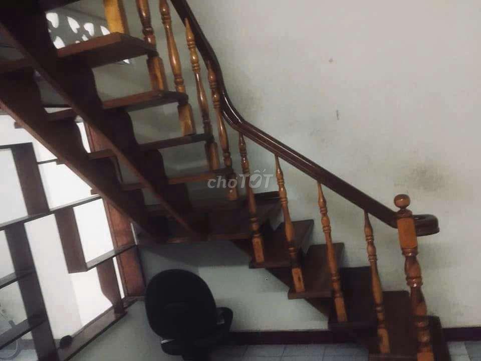 Nhà bán chính chủ - Hẻm 30 Lâm Văn Bền - Tân Kiểng - Quận 7