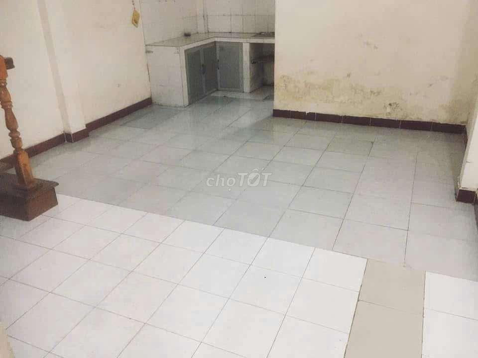 Nhà bán chính chủ - Hẻm 30 Lâm Văn Bền - Tân Kiểng - Quận 7