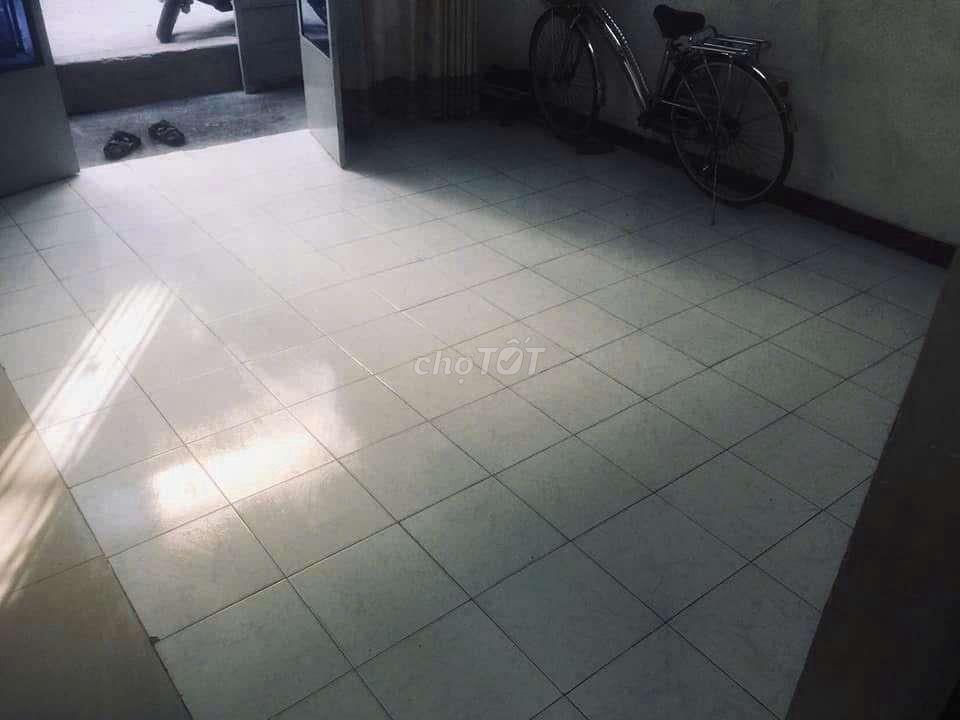 Nhà bán chính chủ - Hẻm 30 Lâm Văn Bền - Tân Kiểng - Quận 7