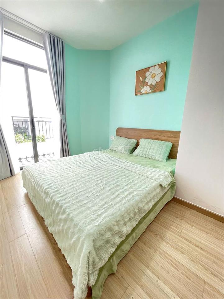 Chính chủ bán tòa nhà 34A Tống Văn Hên 6 tầng 18 căn - chỉ 24.9 tỷ