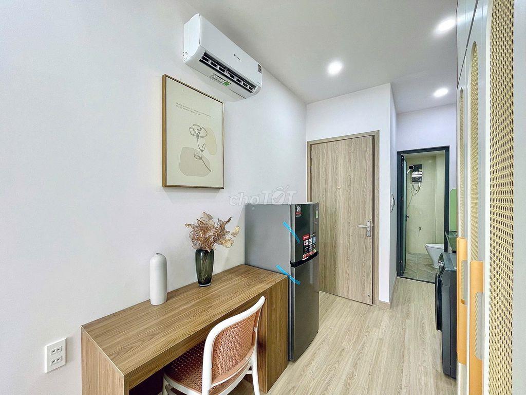 Chính chủ bán tòa nhà 34A Tống Văn Hên 6 tầng 18 căn - chỉ 24.9 tỷ