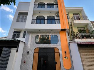 BÁN NHÀ 6 TẦNG – 17P CHDV – GIÁ 21,9 TỶ – NGUYỄN TƯ GIẢN, GÒ VẤP