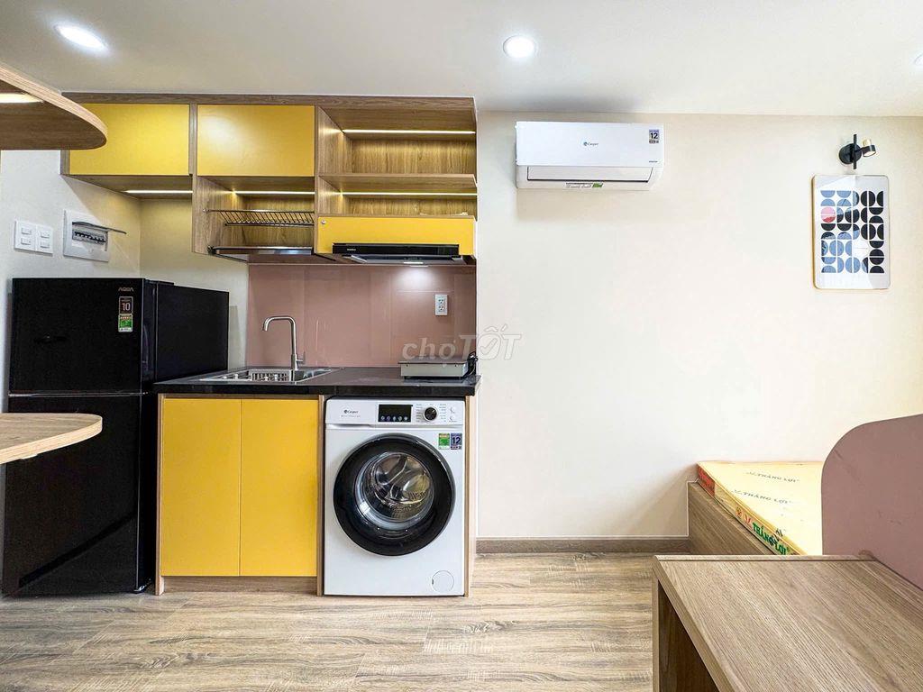 BÁN NHÀ 5 TẦNG– 13P CHDV KHAI THÁC FULL - AN NHƠN - GÒ VẤP GIÁ 17,5 TỶ