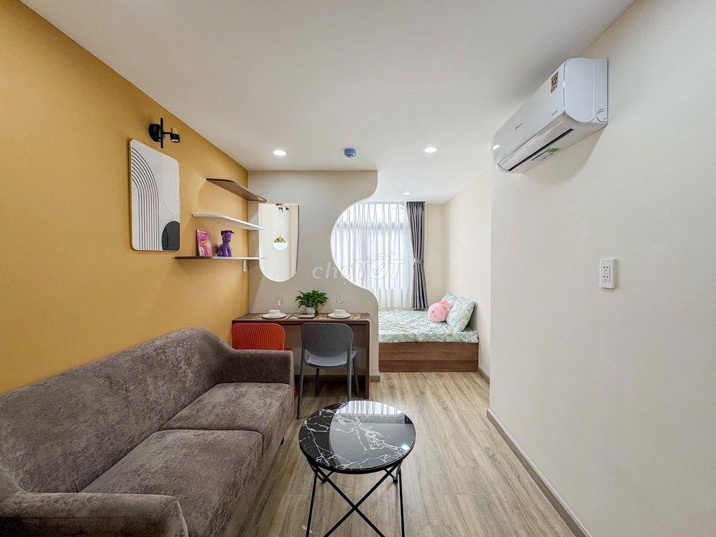 BÁN NHÀ 5 TẦNG– 13P CHDV KHAI THÁC FULL - AN NHƠN - GÒ VẤP GIÁ 17,5 TỶ