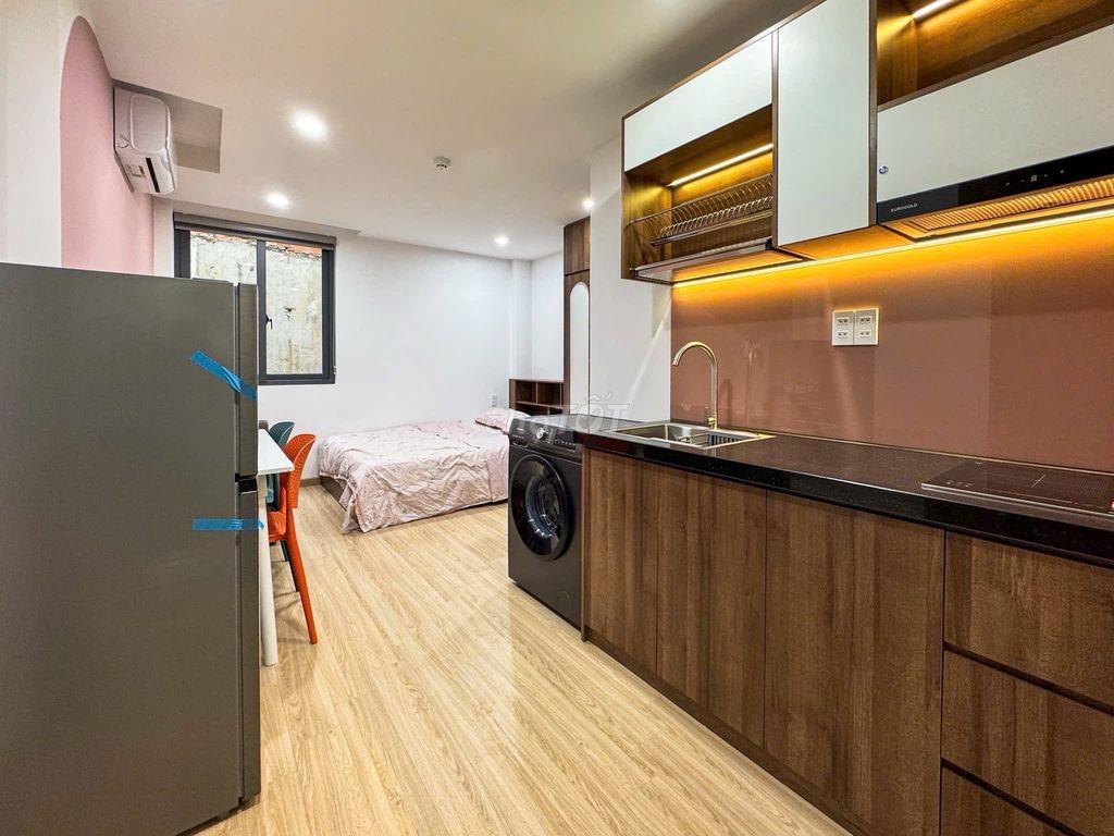 BÁN NHÀ 6 TẦNG – 20 CHDV – NHÀ CĂN GÓC –TÂN BÌNH – GIÁ 24,9 TỶ