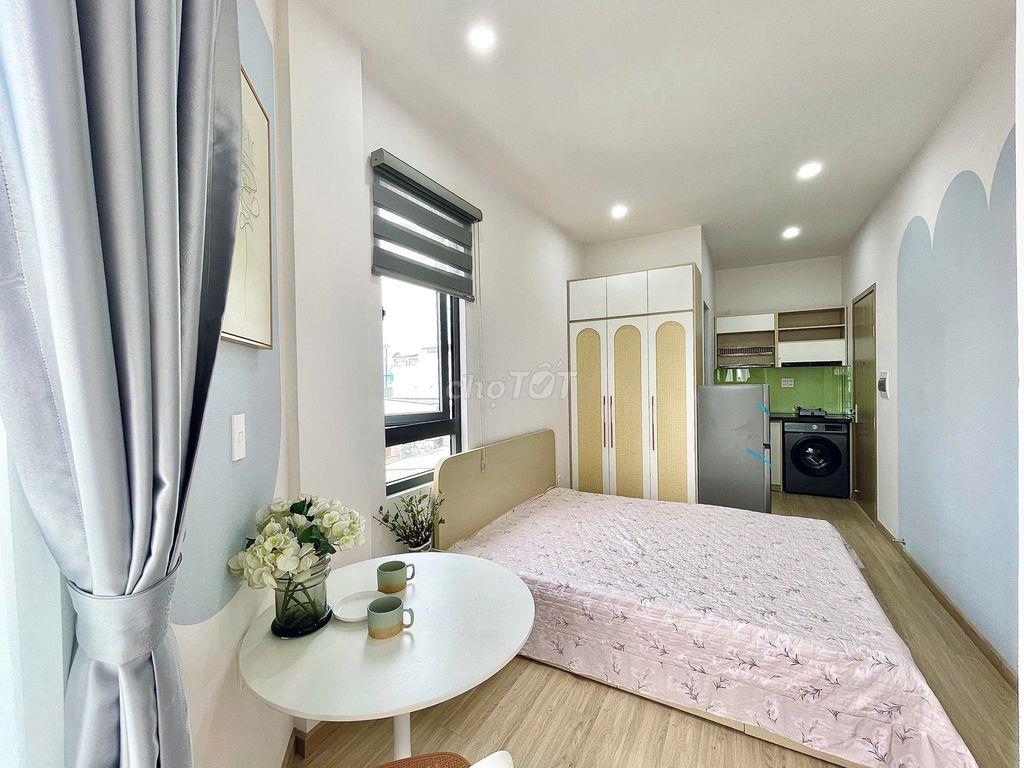 BÁN NHÀ 6 TẦNG – 20 CHDV – NHÀ CĂN GÓC –TÂN BÌNH – GIÁ 24,9 TỶ