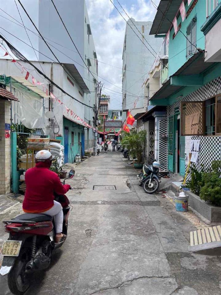 cho thuê nhà nguyên căn 73/8 lê trọng tấn, phường tân sơn nhì