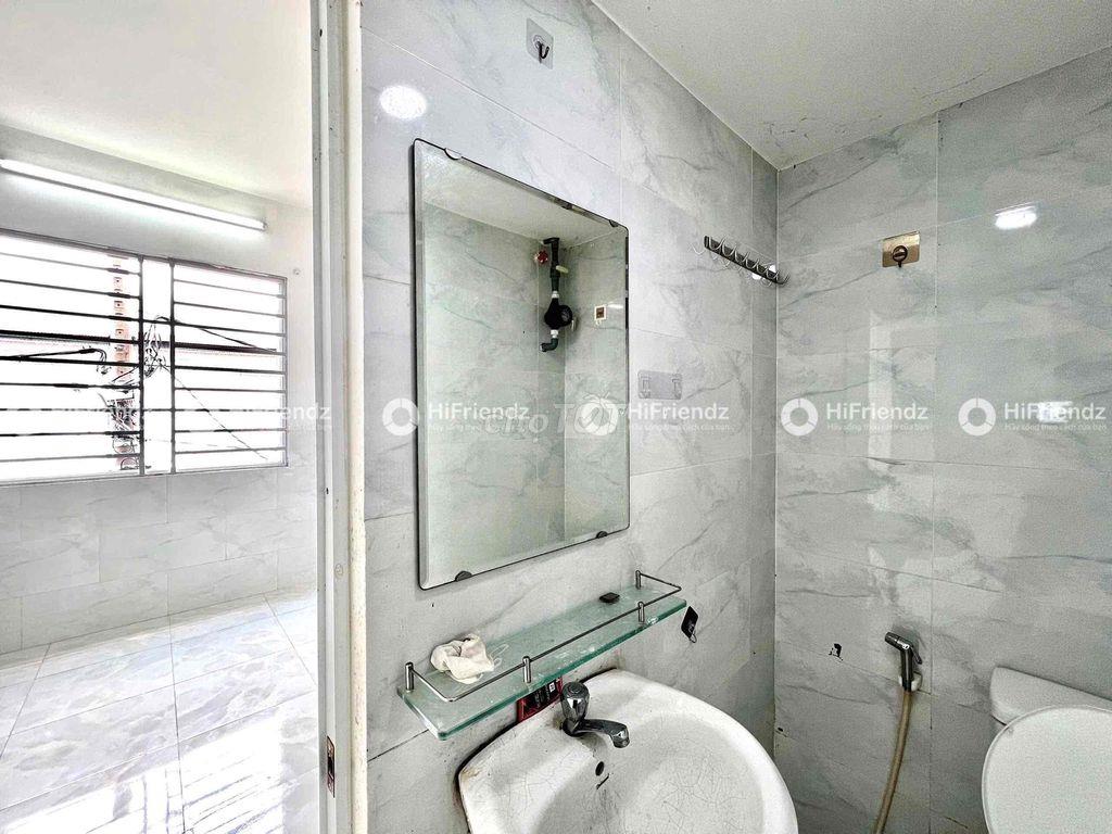PHÒNG ĐẸP  RỘNG THOÁNG GẦN VHU, THUẬN TIỆN QUA HUIT, AEON MALL