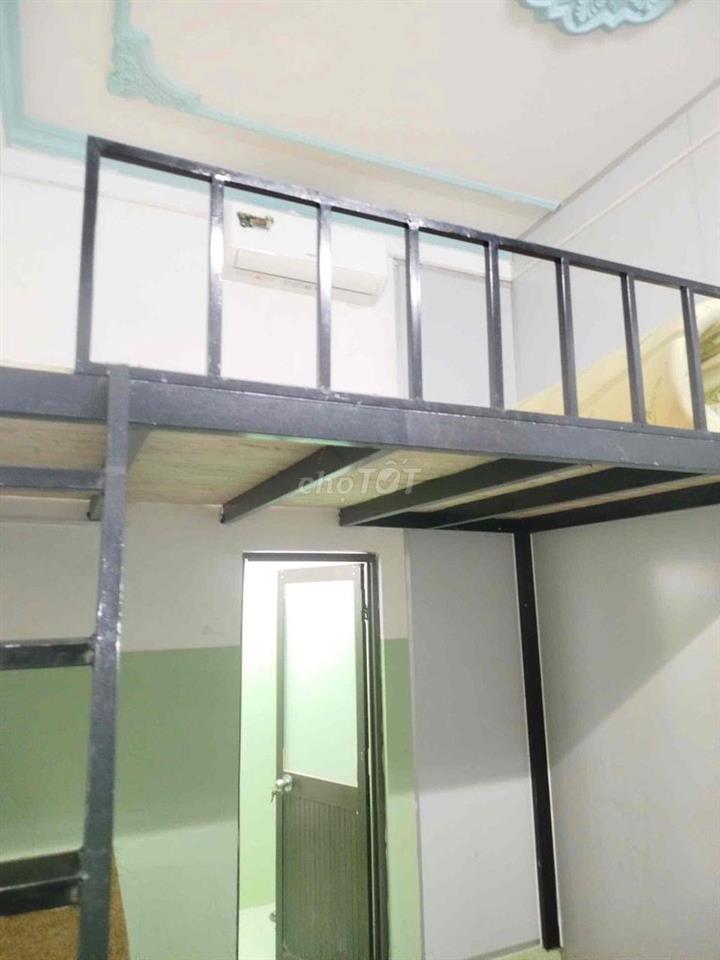 PHÒNG ĐẸP CÓ GÁC RỘNG THOÁNG GẦN VHU, HUIT, AEON MALL