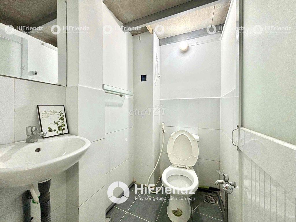 PHÒNG ĐẸP CÓ GÁC RỘNG THOÁNG GẦN VHU, HUIT, AEON MALL