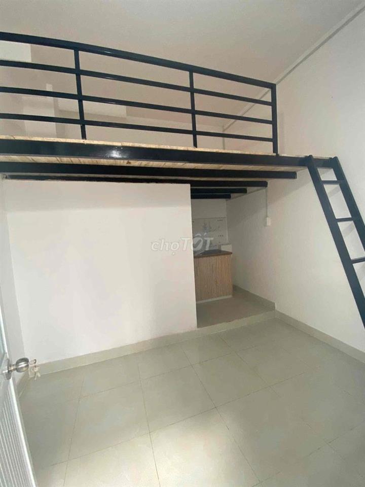 PHÒNG ĐẸP CÓ GÁC NGAY HUIT, VHU, AEON MALL