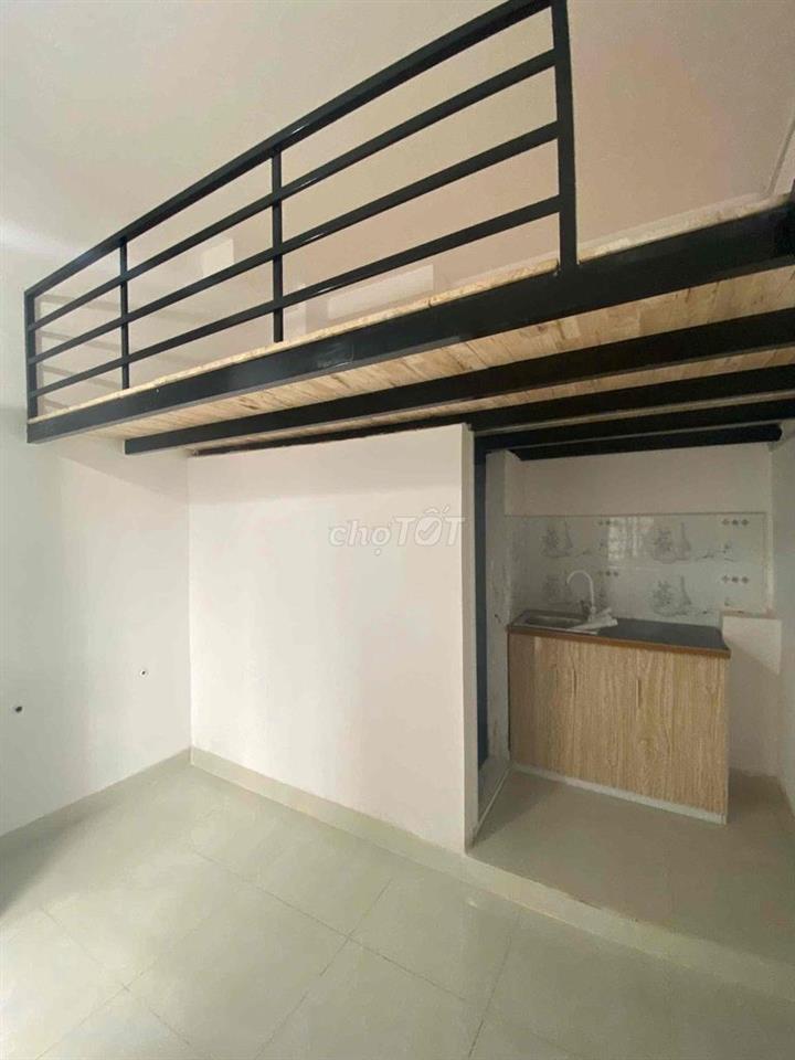 PHÒNG ĐẸP CÓ GÁC NGAY HUIT, VHU, AEON MALL