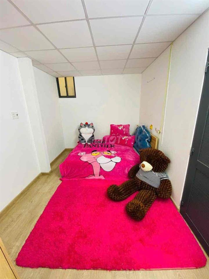 PHÒNG ĐẸP FULL NỘI THẤT NGAY LUỸ BÁN BÍCH, GẦN VHU, HUIT
