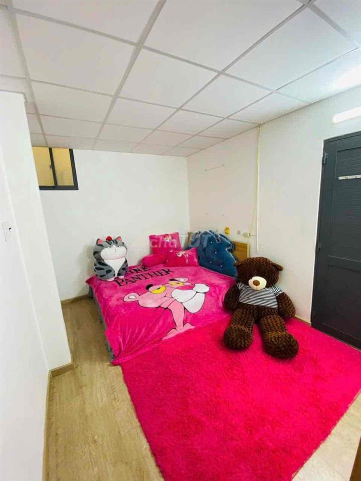 PHÒNG ĐẸP FULL NỘI THẤT NGAY LUỸ BÁN BÍCH, GẦN VHU, HUIT
