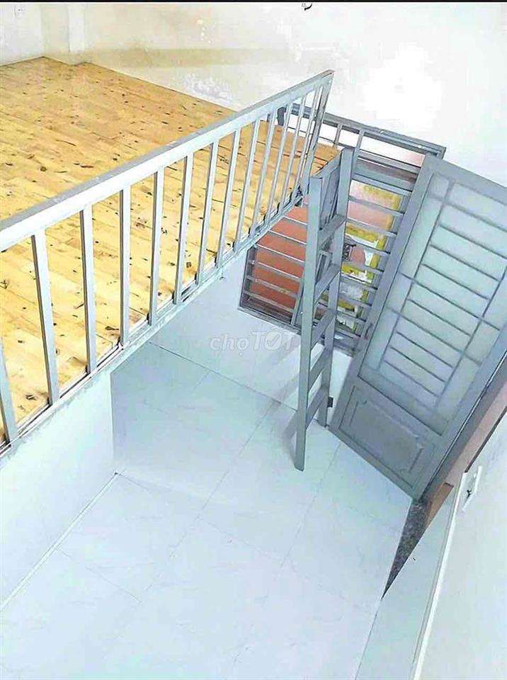 PHÒNG ĐẸ CÓ GÁC NGAY HUIT, AEON MALL, VHU