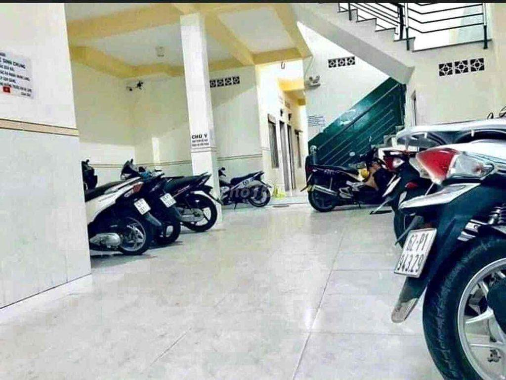 PHÒNG ĐẸ CÓ GÁC NGAY HUIT, AEON MALL, VHU