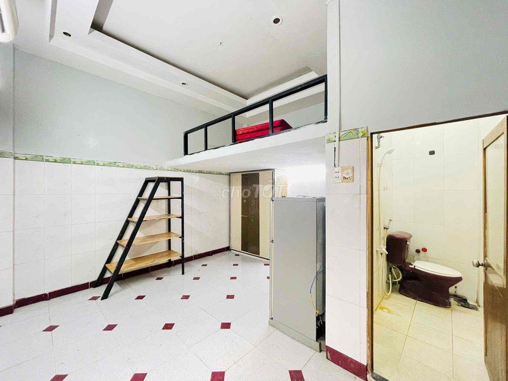 PHÒNG ĐẸP CÓ GÁC RỘNG THOÁNG GẦN VHU, HUIT, AEON MALL