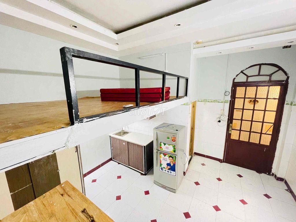 PHÒNG ĐẸP CÓ GÁC RỘNG THOÁNG GẦN VHU, HUIT, AEON MALL