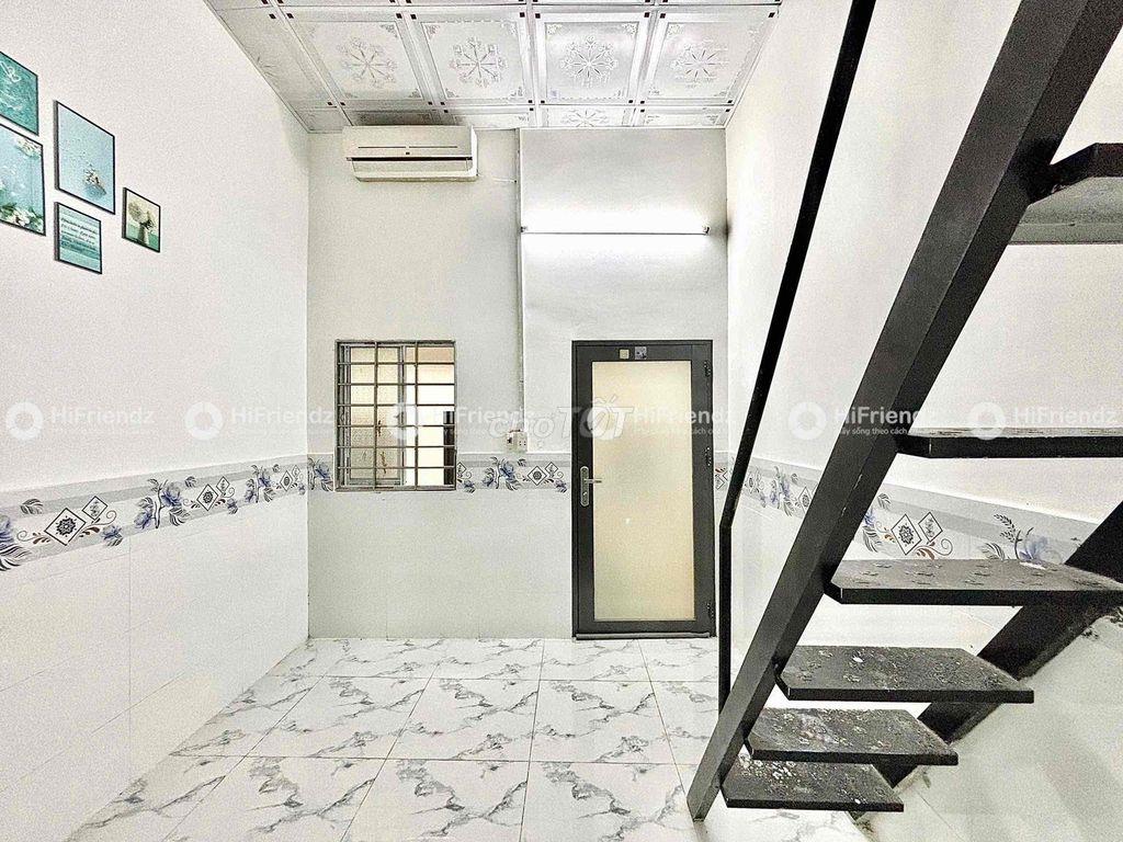 PHÒNG ĐẸP NGAY TÂN PHÚ, THUẬN TIỆN QUA HUIT, VHU, AEON MALL