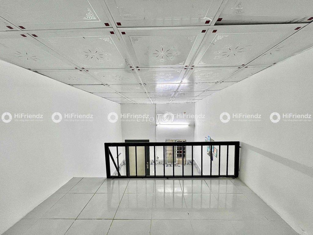 PHÒNG ĐẸP NGAY TÂN PHÚ, THUẬN TIỆN QUA HUIT, VHU, AEON MALL
