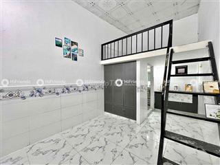 PHÒNG ĐẸP NGAY TÂN PHÚ, THUẬN TIỆN QUA HUIT, VHU, AEON MALL