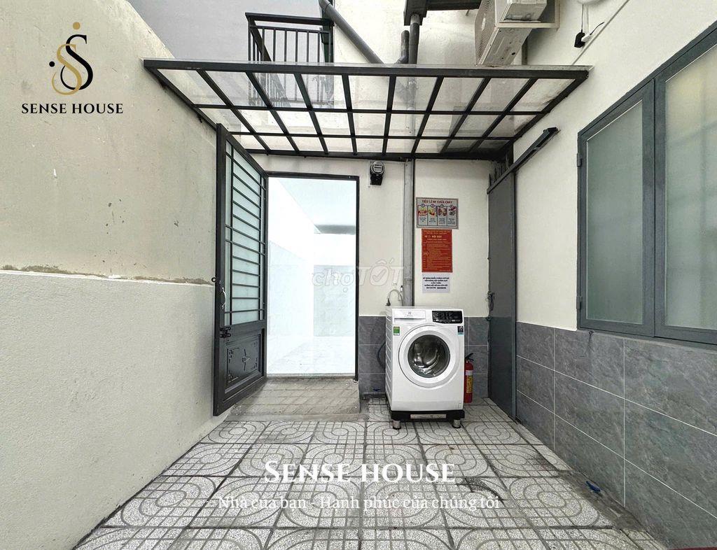 🔥 1 TRỆT 1 LỬNG CHỈ 3TR2 | NGAY AEON TÂN PHÚ 🔥