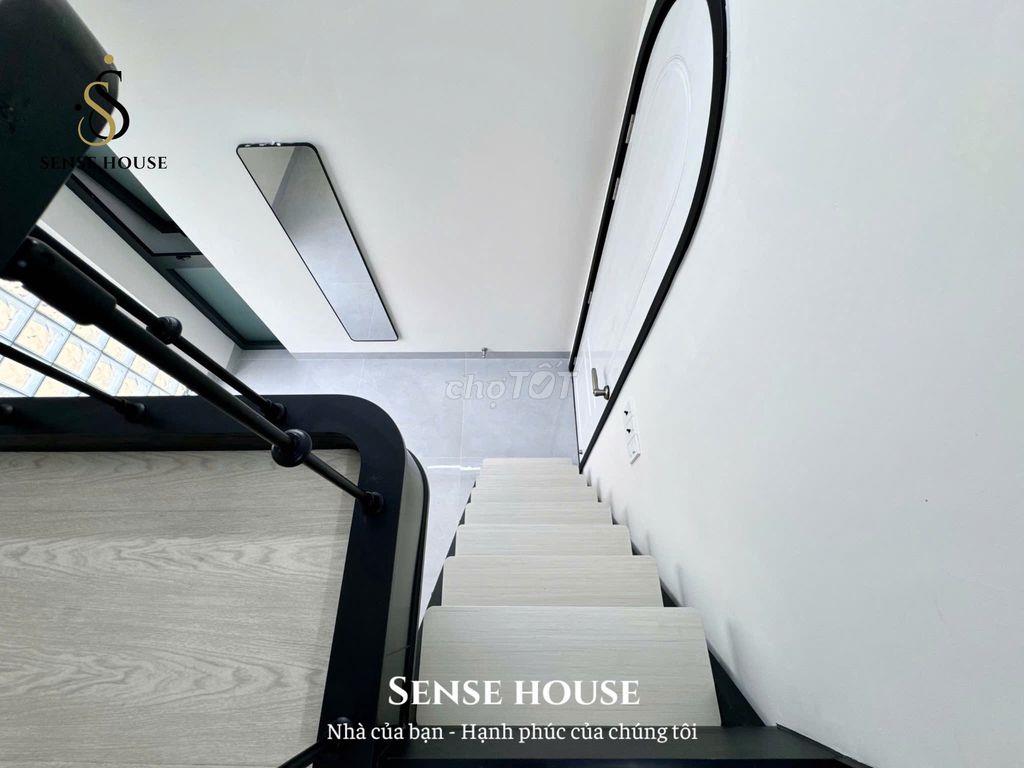 Duplex Full NT - Tiện qua Văn Hiến - Công Thương - HVHK - Huflit BaGia