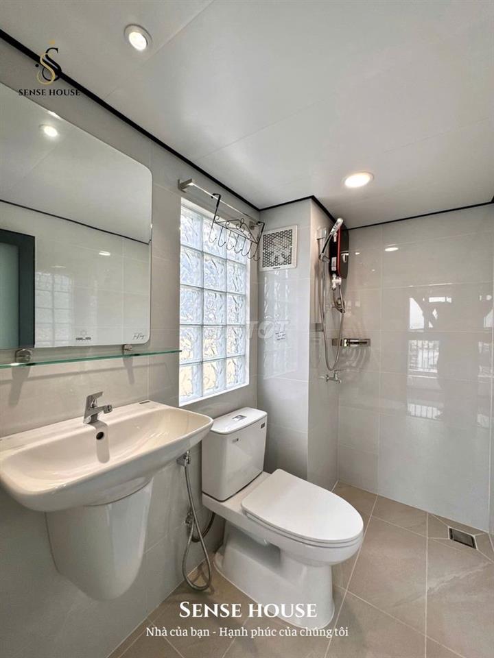 Duplex Full NT - Tiện qua Văn Hiến - Công Thương - HVHK - Huflit BaGia