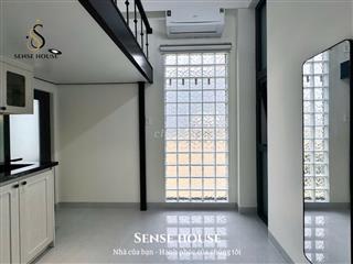 Duplex Full NT - Tiện qua Văn Hiến - Công Thương - HVHK - Huflit BaGia
