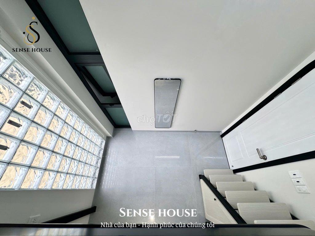 Duplex Full NT - Tiện qua Văn Hiến - Công Thương - HVHK - Huflit BaGia