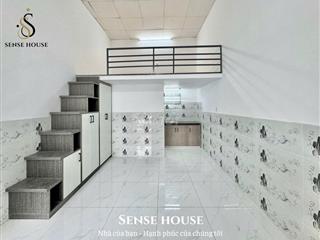 Khai Trương Nhà Mới Cửa Sổ Trời Chỉ 3tr5 | Đầm Sen - ĐH Hồng Bàng 