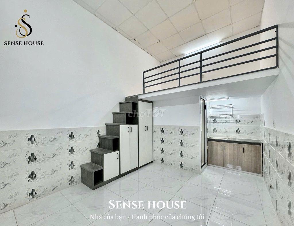 Khai Trương Nhà Mới Cửa Sổ Trời Chỉ 3tr5 | Đầm Sen - ĐH Hồng Bàng 