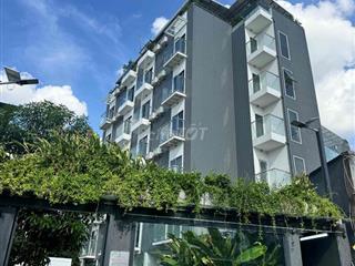 Studio ban công full nội thất ngay Lê Văn Việt - Gần UTC2, UTE, PTIT