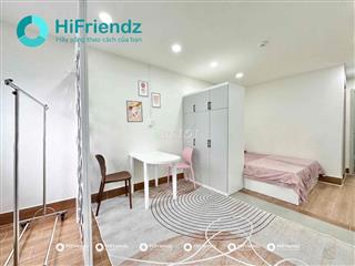 Studio Full nội thất - Gần Ngã Tư Thủ Đức - UTE, UTC2,Hutech,PTIT