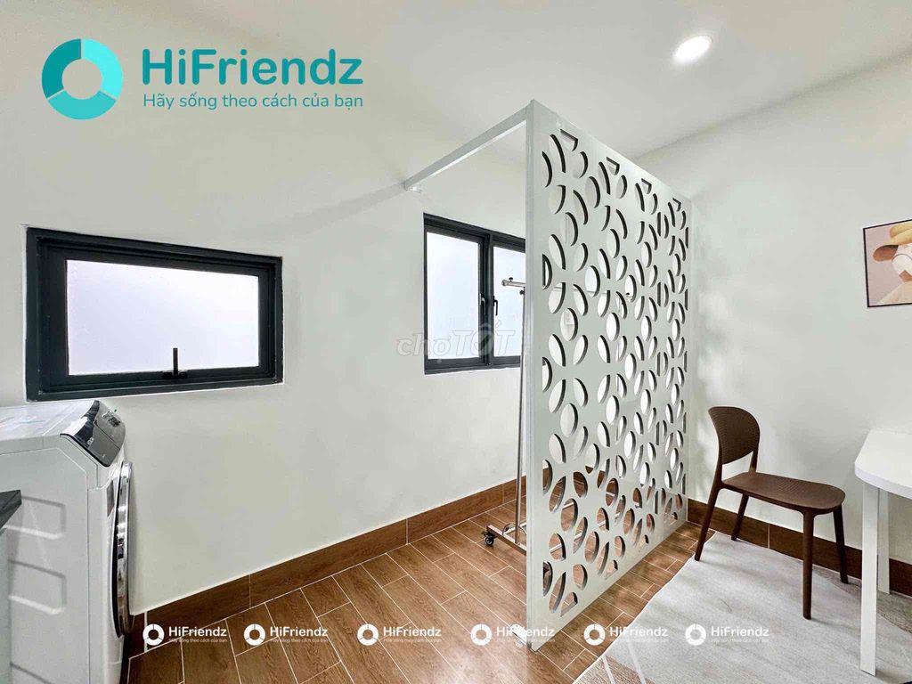 Studio Full nội thất - Gần Ngã Tư Thủ Đức - UTE, UTC2,Hutech,PTIT