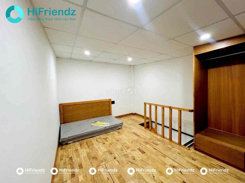 Duplex mới khai trương - Gần UFM - Nội thất cơ bản