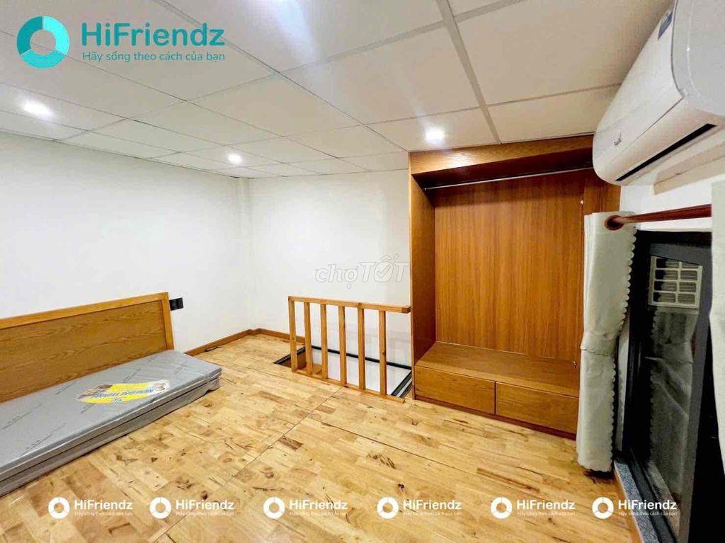 Duplex mới khai trương - Gần UFM - Nội thất cơ bản