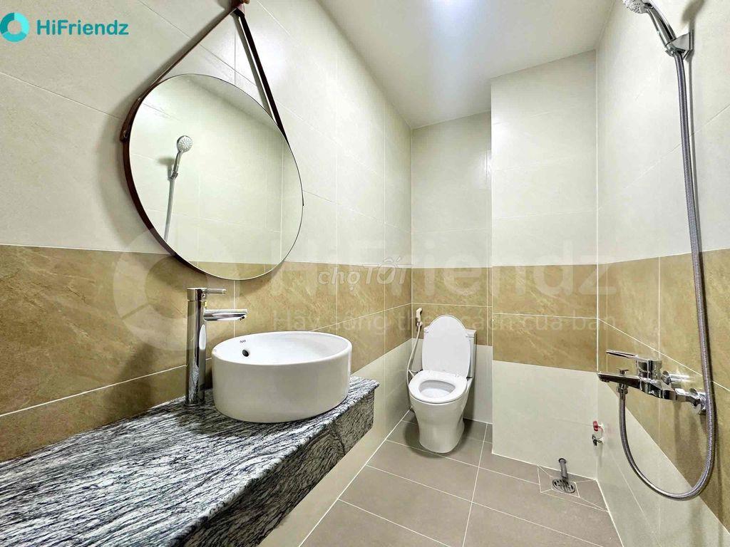 Căn hộ dịch vụ cách UFM 800m