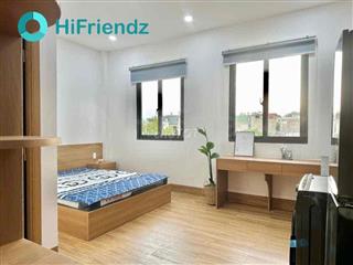 Studio full nội thất