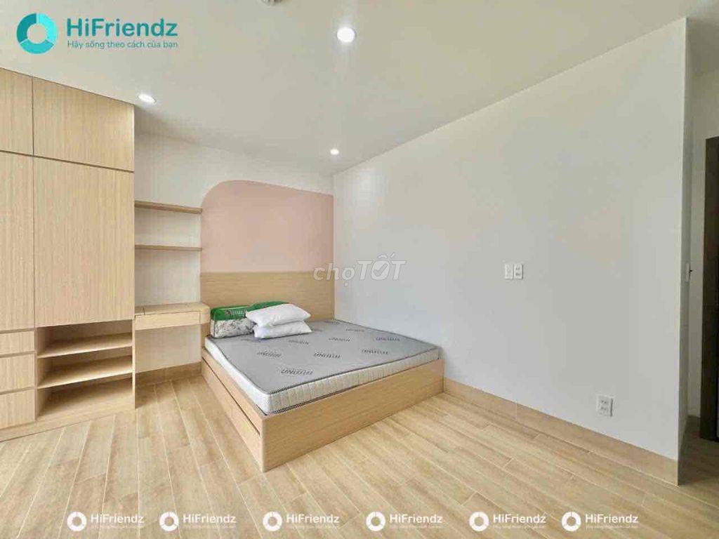 Studio - Ngay Đỗ Xuân Hợp, Liên Phường - KDC Trí Kiệt