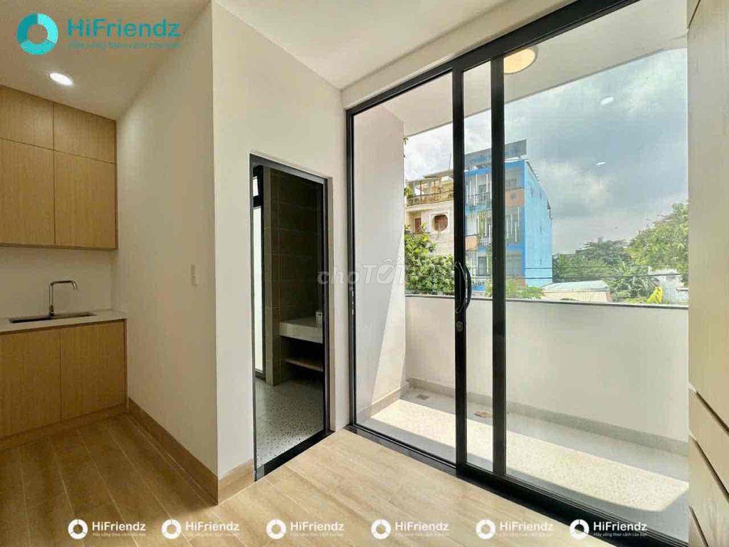 Studio - Ngay Đỗ Xuân Hợp, Liên Phường - KDC Trí Kiệt
