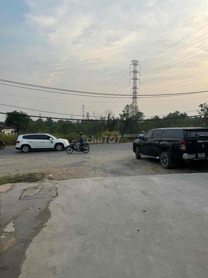 Mặt Bằng Kinh Doanh