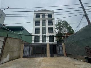 Mặt Bằng Kinh Doanh