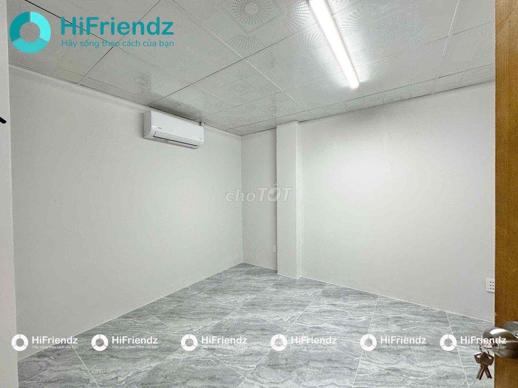 CHDV 2 Phòng Ngủ - Gần Hausneo, Sky9, CNC, KDC Khang An, An Phú