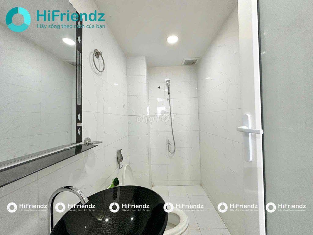CHDV 2 Phòng Ngủ - Gần Hausneo, Sky9, CNC, KDC Khang An, An Phú