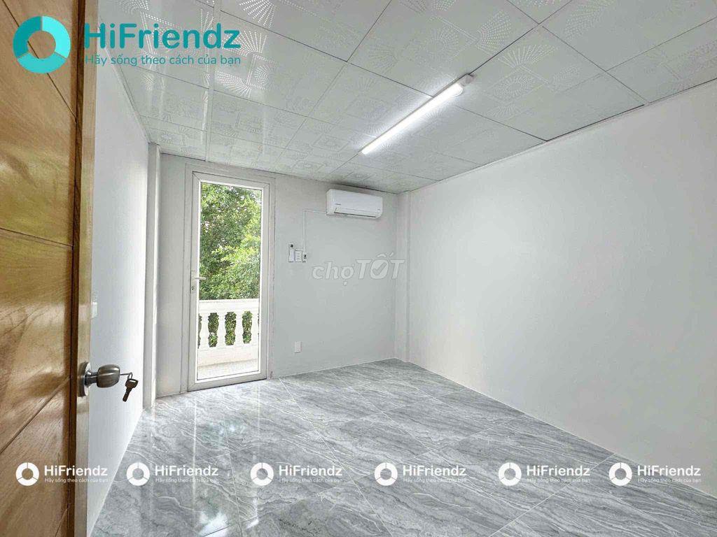 CHDV 2 Phòng Ngủ - Gần Hausneo, Sky9, CNC, KDC Khang An, An Phú