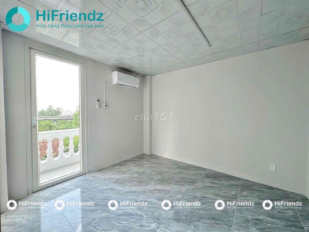 CHDV 2 Phòng Ngủ - Gần Hausneo, Sky9, CNC, KDC Khang An, An Phú