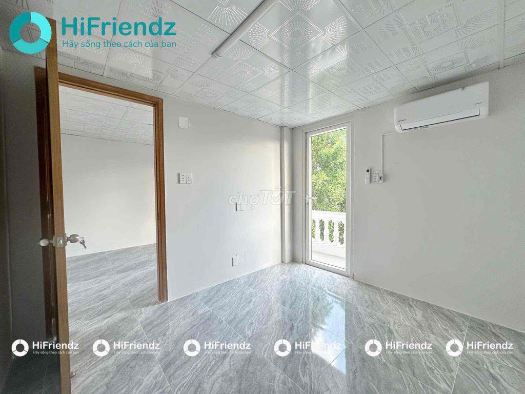 CHDV 2 Phòng Ngủ - Gần Hausneo, Sky9, CNC, KDC Khang An, An Phú