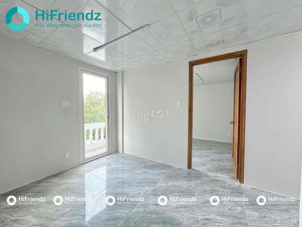 CHDV 2 Phòng Ngủ - Gần Hausneo, Sky9, CNC, KDC Khang An, An Phú