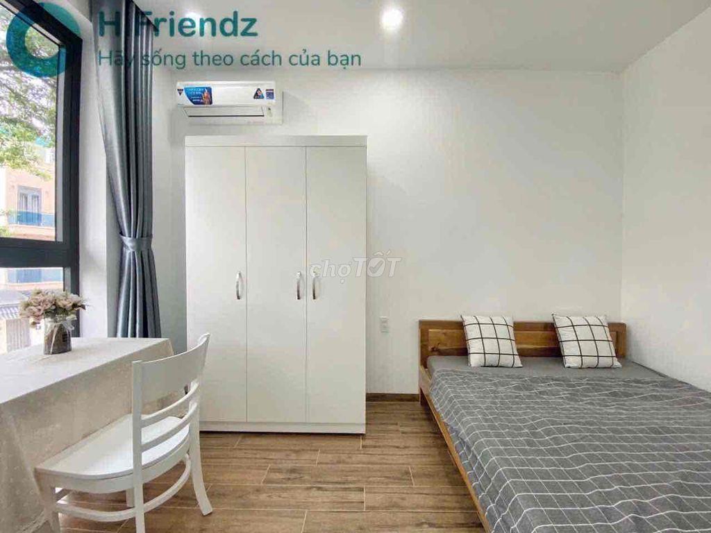 Studio 42m2 - Cuối Đỗ Xuân Hợp, Liên Phường - KDC Trí Kiệt